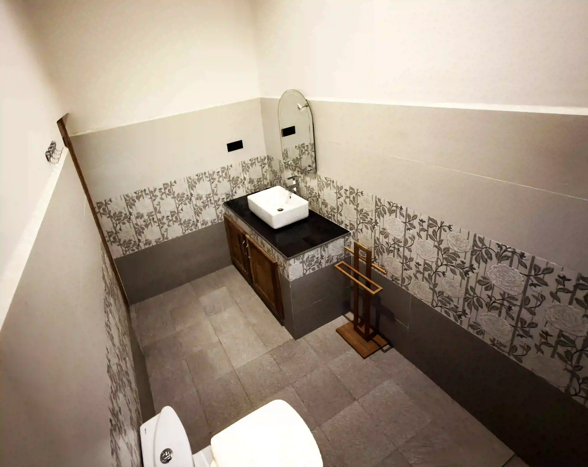 Triple Room - Photo 5